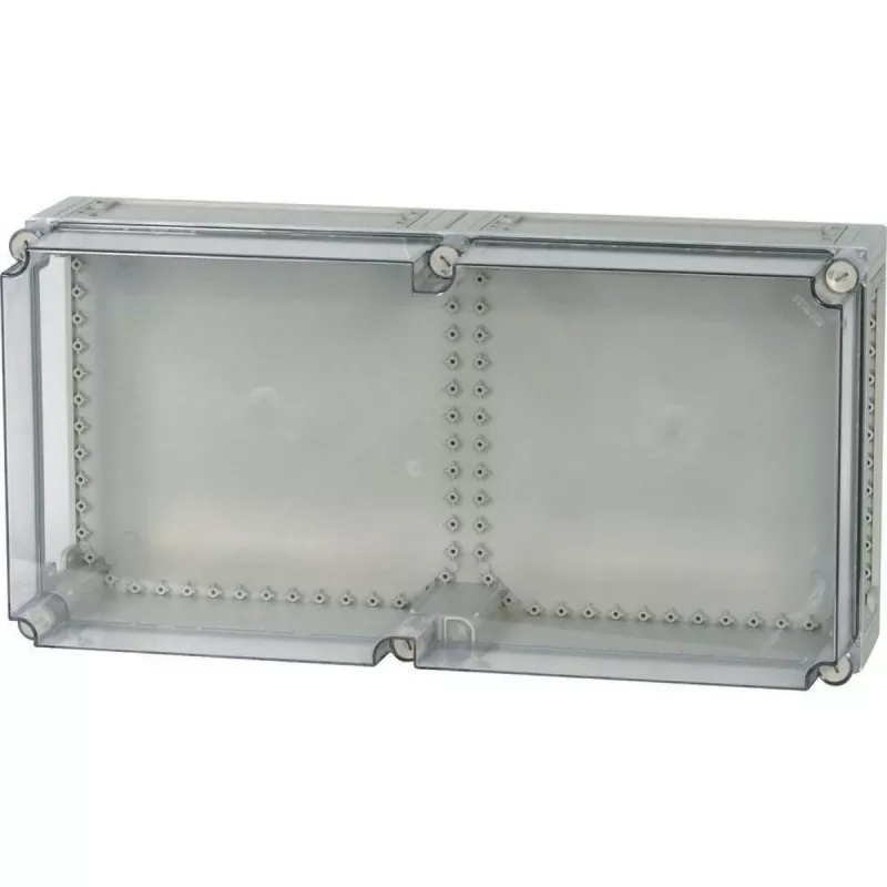 Eaton CI48-200 Διαφανές κάλυμμα θήκης πολυανθρακικού IP65 078896