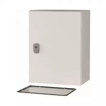 Eaton CS-43/200 Θήκη τοίχου γκρι (111682)