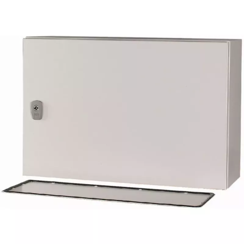 Eaton CS-46/200 Θήκη τοίχου 10U Γκρι (111685)
