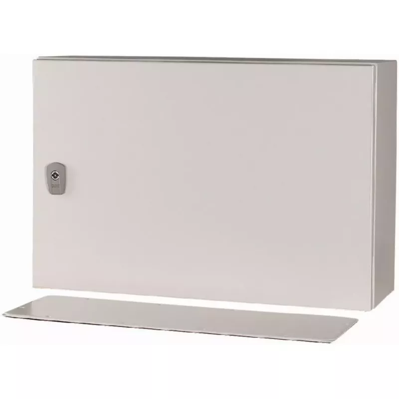 Eaton CS-46/200 Θήκη τοίχου 10U Γκρι (111685)