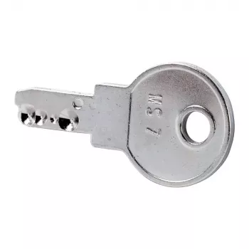 Eaton M22-ES-MS7 Ανταλλακτικό κλειδί MS7 για σειρά M22 111770