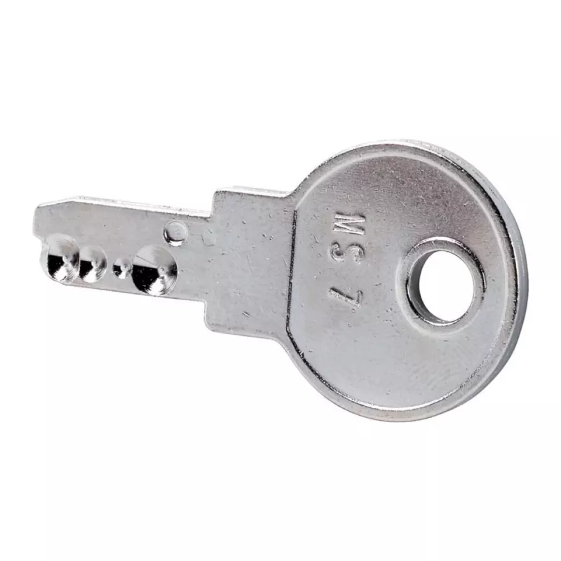 Eaton M22-ES-MS7 Ανταλλακτικό κλειδί MS7 για σειρά M22 111770
