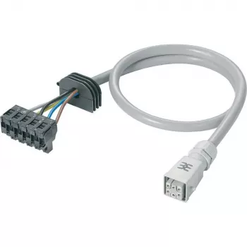 Eaton RA-C4-PPB/C3-1M5 Καλώδιο τροφοδοσίας C14 σε C13, 1,5 m, Μαύρο 116962