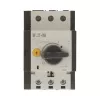 Eaton P-SOL30 2πολικός περιστροφικός γενικός διακόπτης, 32 A, Μαύρο/Λευκό 120935