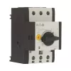 Eaton P-SOL30 2πολικός περιστροφικός γενικός διακόπτης, 32 A, Μαύρο/Λευκό 120935