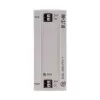 Eaton Powerfeed 2 EU5C-SWD-PF2-1 5πολικό 16 A Busbar-Trunking-Starter-Kit, 5 m, Λευκό 116380