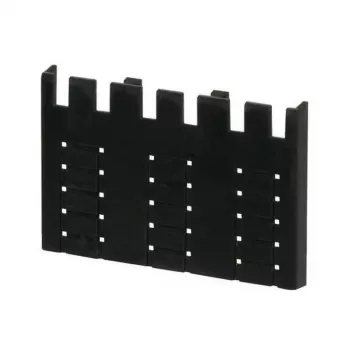 Eaton NZM1-XKSFA Κάλυμμα ακροδεκτών για διακόπτη ισχύος NZM1 100780