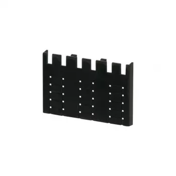 Eaton NZM1-XKSFA Κάλυμμα ακροδεκτών για διακόπτη ισχύος NZM1 100780