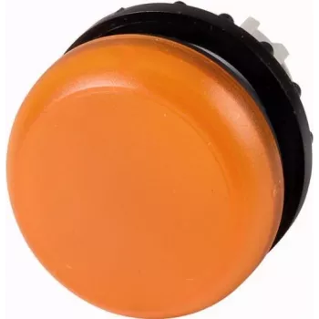 Eaton M22-L-A LED ένδειξη σηματοδοσίας, κίτρινη, 250V AC/DC, 22,5mm 164374