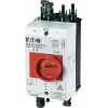 Eaton SOL30-SAFETY/2MC4-U Διακόπτης ασφαλείας πυροσβεστών PV, 30 A, 1000 V DC, 4πολικός, 1 NO + 1 NC 144122