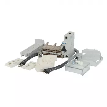 Eaton ZSD-BPKT/T/31 Σετ συναρμολόγησης θέσης μετρητή για συσκευή τιμολόγησης (TSG), 63 A, 5πολικό 153602