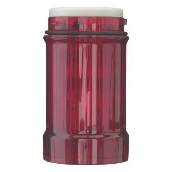 Eaton SL4-L24-R Στοιχείο πύργου σηματοδότησης, σταθερό κόκκινο LED, 24 V AC/DC, IP66 171315