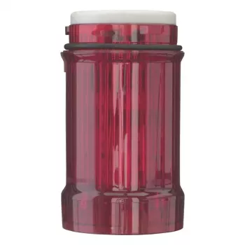 Eaton SL4-L24-R Στοιχείο πύργου σηματοδότησης, σταθερό κόκκινο LED, 24 V AC/DC, IP66 171315