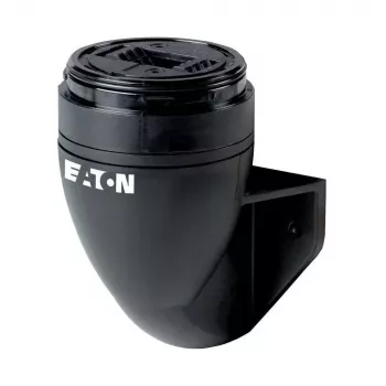 Eaton SL7-CB-FW Στοιχείο σύνδεσης για στήλες σηματοδότησης SL7, 8πολικό, IP66, μαύρο 171450