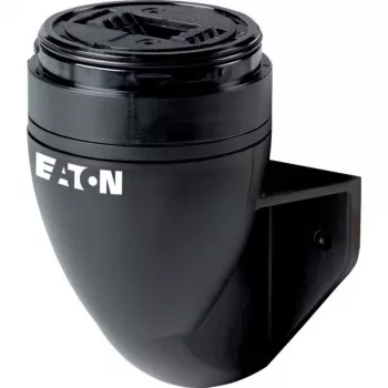 Eaton SL7-CB-FW Στοιχείο σύνδεσης για στήλες σηματοδότησης SL7, 8πολικό, IP66, μαύρο 171450