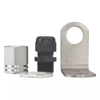 Eaton SL7/4-FW-T Γωνία στήριξης για πύργους σηματοδότησης SL7 171455