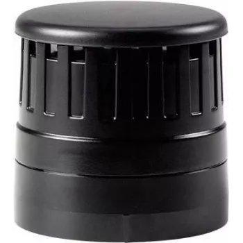 Eaton SL7-AP24-E Μονάδα ακουστικής σηματοδότησης, 24 V AC/DC, 100 dB, IP66, μαύρο/γκρι 171284