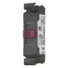 Eaton M22-FK01 Επίπεδο πίσω στοιχείο επαφής, 1 NC, βιδωτοί ακροδέκτες, μπροστινή τοποθέτηση 180791
