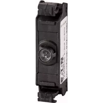 Eaton M22-FLED-RGB LED λυχνία ένδειξης, 24 V DC, μαύρο, RGB 180800