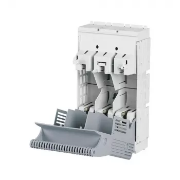 Eaton XNH00-S160 3πολικός διακόπτης φορτίου NH 160A 690V M8 95mm² 60mm 183033