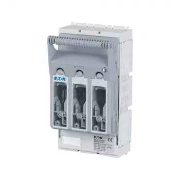 Eaton XNH00-S160 3πολικός διακόπτης φορτίου NH 160A 690V M8 95mm² 60mm 183033