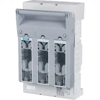Eaton 183043 NH1 Ασφαλειοδιακόπτης απομόνωσης 3πολικός 250A 690V AC M10 150mm² XNH1-A250