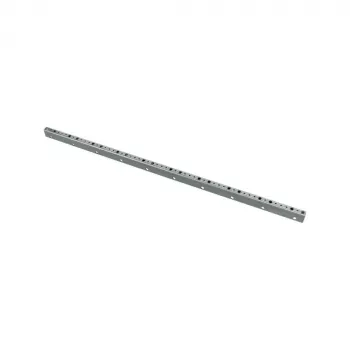 Eaton EPTV300 Κατακόρυφη ράγα τοποθέτησης, 300 mm, γαλβανισμένος χάλυβας 143839