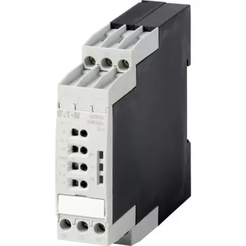 Eaton EMR6-AW500-D-1 Ρελέ παρακολούθησης φάσεων 3x200-500V AC, 2 εναλλασσόμενες επαφές, ράγα DIN 184764