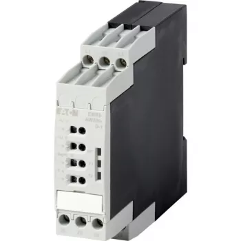 Eaton EMR6-AW500-D-1 Ρελέ παρακολούθησης φάσεων 3x200-500V AC, 2 εναλλασσόμενες επαφές, ράγα DIN 184764