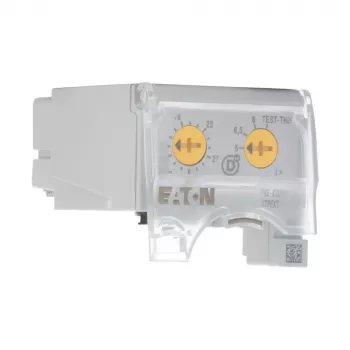 Eaton PKE-XTUACP-36 Ηλεκτρονικό σύστημα ενεργοποίησης, 1,5-36 A, SmartWire-DT, για προστασία κινητήρα PKE 168795