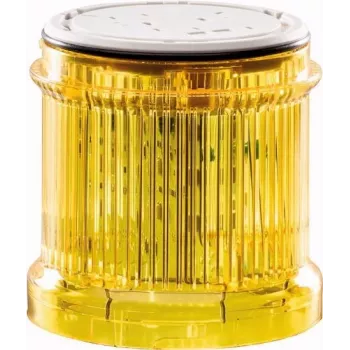 Eaton SL7-L-Y Στοιχείο φάρου σήμανσης LED, κίτρινο, 12-230V AC/DC 171437