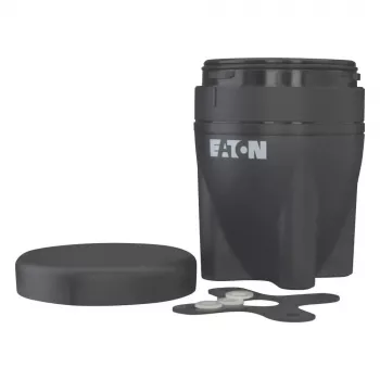 Eaton SL7-CB-IMH Στοιχείο σύνδεσης φάρου σήμανσης, μαύρο, IP66, βιδωτοί ακροδέκτες 171447