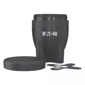 Eaton SL7-CB-IMH Στοιχείο σύνδεσης φάρου σήμανσης, μαύρο, IP66, βιδωτοί ακροδέκτες 171447