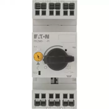 Eaton PKZM0-32-PI Διακόπτης προστασίας κινητήρα, 25-32 A, 3πολικός, 690 V AC, βιδωτοί ακροδέκτες 199162