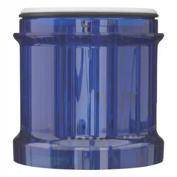 Eaton SL7-L24-B Στοιχείο φάρου σήμανσης LED, μπλε συνεχές φως, 24 V AC/DC, 70 mm 171461