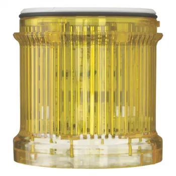 Eaton SL7-L24-Y Στοιχείο φάρου σήμανσης LED κίτρινο 24 V AC/DC συνεχές φως 171465