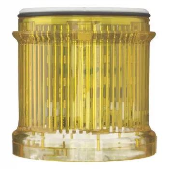 Eaton SL7-L24-Y Στοιχείο φάρου σήμανσης LED κίτρινο 24 V AC/DC συνεχές φως 171465