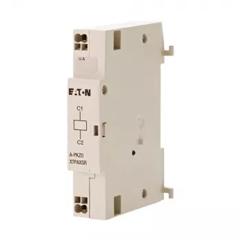 Eaton Shunt-Auslöser A-PKZ0 24V DC, μοντέλο 199336