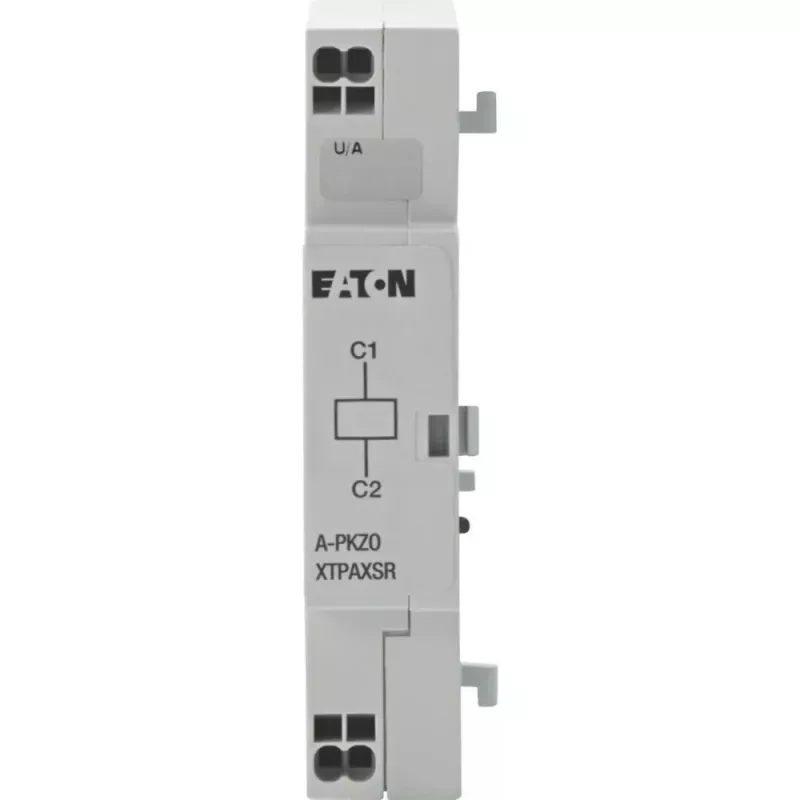 Eaton Shunt-Auslöser A-PKZ0 24V DC, μοντέλο 199336