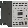 Eaton DILM9-01(24VD) Επαφέας ισχύος, 3πολικός, 9 A, πηνίο 24 V DC 199238