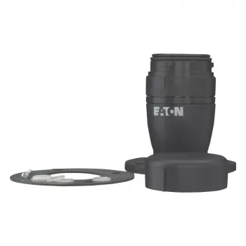 Eaton SL4-PIB-EMH Στοιχείο σύνδεσης για φάρους σήμανσης SL4, μαύρο 171302