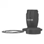 Eaton SL4-PIB-EMH Στοιχείο σύνδεσης για φάρους σήμανσης SL4, μαύρο 171302