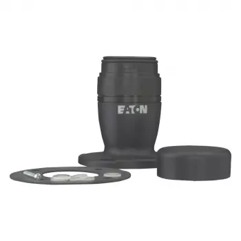 Eaton SL4-PIB-EMH Στοιχείο σύνδεσης για φάρους σήμανσης SL4, μαύρο 171302