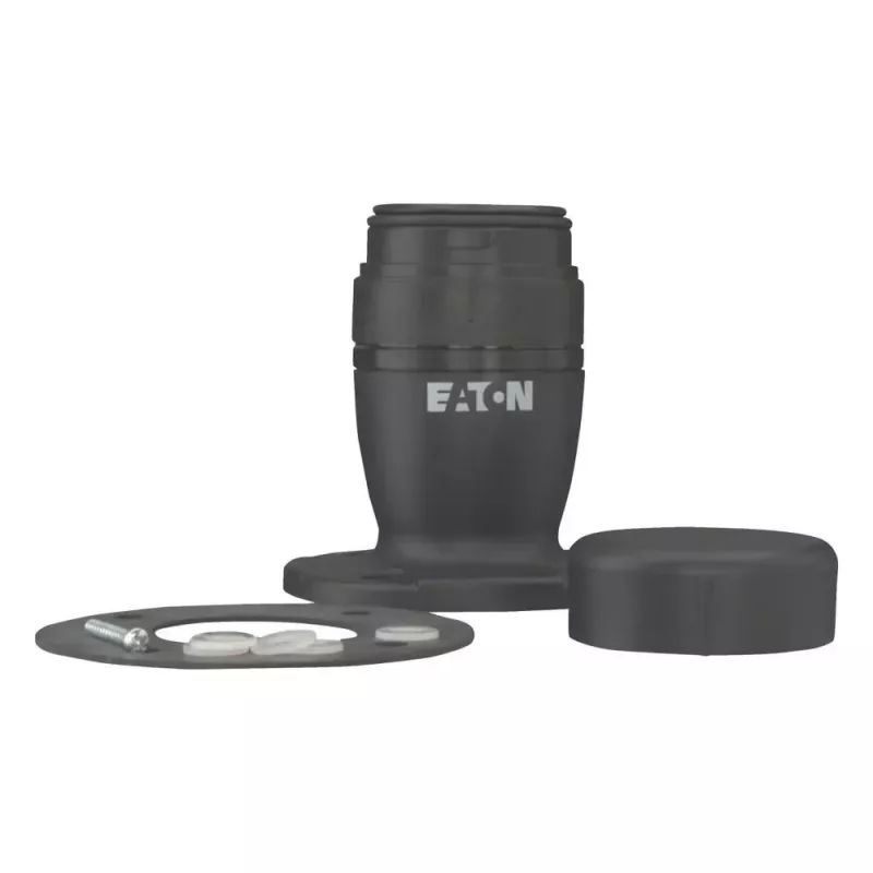 Eaton SL4-PIB-EMH Στοιχείο σύνδεσης για φάρους σήμανσης SL4, μαύρο 171302