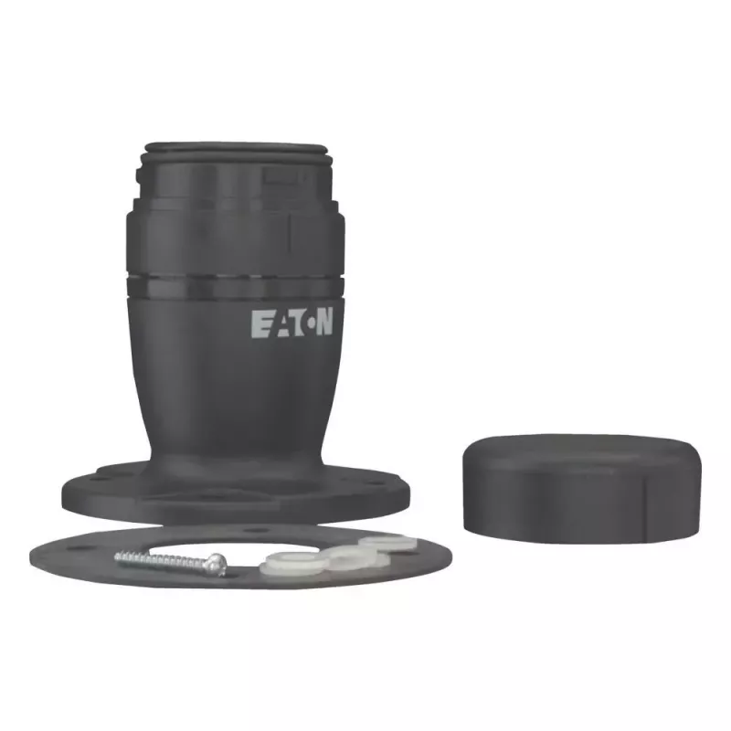 Eaton SL4-PIB-EMH Στοιχείο σύνδεσης για φάρους σήμανσης SL4, μαύρο 171302