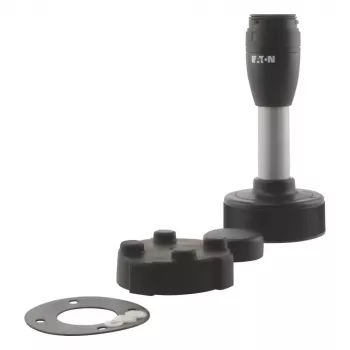 Eaton SL4-FMS-100 Κιτ τοποθέτησης για φάρους σήμανσης SL4, γκρι 171308