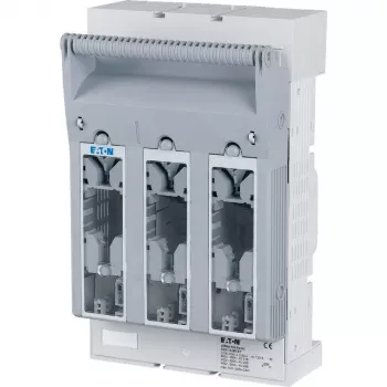 Eaton XNH1-A250-BT Ασφαλειοδιακόπτης φορτίου NH, 3πολικός, 250 A, 690 V AC, μέγεθος NH 1, 35-150 mm² 183044
