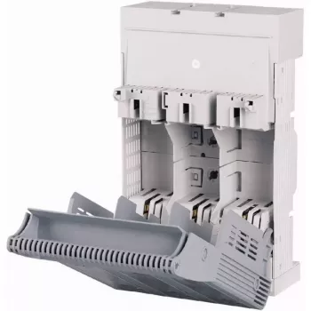 Eaton XNH1-A250-BT Ασφαλειοδιακόπτης φορτίου NH, 3πολικός, 250 A, 690 V AC, μέγεθος NH 1, 35-150 mm² 183044