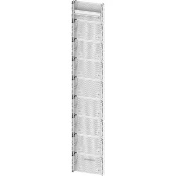 EATON ZSD-K19 Κουτί πεδίου επικοινωνίας/πολυμέσων 1350x250mm (183255)