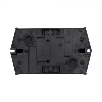 Eaton T0-3-8212/I1 20 A 3πολικός διακόπτης με έκκεντρο, 2x60°, γκρι/μαύρο 207123